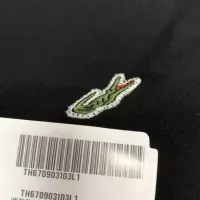 Cheap Lacoste T-Shirts Short Sleeved For Men #1349969 Replica Wholesale [$42.00 USD] [ITEM#1349969] on Replica Lacoste T-Shirts