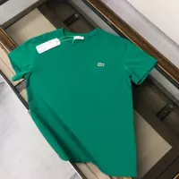 Cheap Lacoste T-Shirts Short Sleeved For Men #1349970 Replica Wholesale [$42.00 USD] [ITEM#1349970] on Replica Lacoste T-Shirts