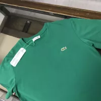 Cheap Lacoste T-Shirts Short Sleeved For Men #1349970 Replica Wholesale [$42.00 USD] [ITEM#1349970] on Replica Lacoste T-Shirts