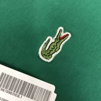 Cheap Lacoste T-Shirts Short Sleeved For Men #1349970 Replica Wholesale [$42.00 USD] [ITEM#1349970] on Replica Lacoste T-Shirts