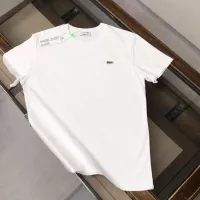 Cheap Lacoste T-Shirts Short Sleeved For Men #1349971 Replica Wholesale [$42.00 USD] [ITEM#1349971] on Replica Lacoste T-Shirts