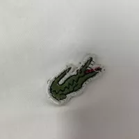Cheap Lacoste T-Shirts Short Sleeved For Men #1349971 Replica Wholesale [$42.00 USD] [ITEM#1349971] on Replica Lacoste T-Shirts