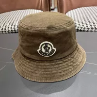 Cheap Moncler Caps #1349972 Replica Wholesale [$38.00 USD] [ITEM#1349972] on Replica Moncler Caps