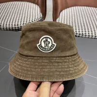 Cheap Moncler Caps #1349972 Replica Wholesale [$38.00 USD] [ITEM#1349972] on Replica Moncler Caps