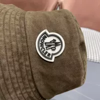 Cheap Moncler Caps #1349972 Replica Wholesale [$38.00 USD] [ITEM#1349972] on Replica Moncler Caps