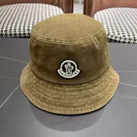 Cheap Moncler Caps #1349973 Replica Wholesale [$38.00 USD] [ITEM#1349973] on Replica Moncler Caps