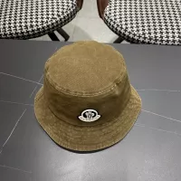 Cheap Moncler Caps #1349973 Replica Wholesale [$38.00 USD] [ITEM#1349973] on Replica Moncler Caps