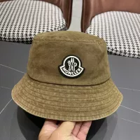 Cheap Moncler Caps #1349973 Replica Wholesale [$38.00 USD] [ITEM#1349973] on Replica Moncler Caps