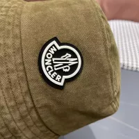 Cheap Moncler Caps #1349973 Replica Wholesale [$38.00 USD] [ITEM#1349973] on Replica Moncler Caps