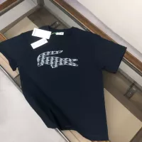 Cheap Lacoste T-Shirts Short Sleeved For Men #1349974 Replica Wholesale [$42.00 USD] [ITEM#1349974] on Replica Lacoste T-Shirts