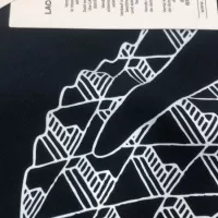 Cheap Lacoste T-Shirts Short Sleeved For Men #1349974 Replica Wholesale [$42.00 USD] [ITEM#1349974] on Replica Lacoste T-Shirts
