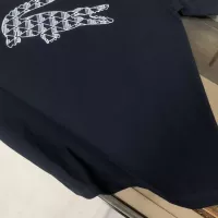 Cheap Lacoste T-Shirts Short Sleeved For Men #1349974 Replica Wholesale [$42.00 USD] [ITEM#1349974] on Replica Lacoste T-Shirts