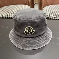 Cheap Moncler Caps #1349976 Replica Wholesale [$38.00 USD] [ITEM#1349976] on Replica Moncler Caps