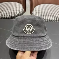 Cheap Moncler Caps #1349976 Replica Wholesale [$38.00 USD] [ITEM#1349976] on Replica Moncler Caps