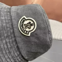Cheap Moncler Caps #1349976 Replica Wholesale [$38.00 USD] [ITEM#1349976] on Replica Moncler Caps