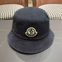 Cheap Moncler Caps #1349977 Replica Wholesale [$38.00 USD] [ITEM#1349977] on Replica Moncler Caps