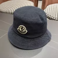 Cheap Moncler Caps #1349977 Replica Wholesale [$38.00 USD] [ITEM#1349977] on Replica Moncler Caps