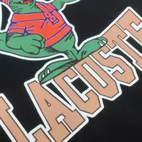 Cheap Lacoste T-Shirts Short Sleeved For Men #1349978 Replica Wholesale [$42.00 USD] [ITEM#1349978] on Replica Lacoste T-Shirts