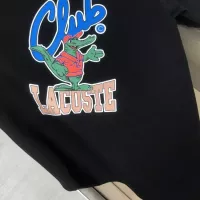 Cheap Lacoste T-Shirts Short Sleeved For Men #1349978 Replica Wholesale [$42.00 USD] [ITEM#1349978] on Replica Lacoste T-Shirts