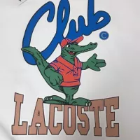 Cheap Lacoste T-Shirts Short Sleeved For Men #1349979 Replica Wholesale [$42.00 USD] [ITEM#1349979] on Replica Lacoste T-Shirts