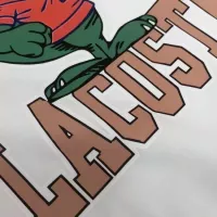 Cheap Lacoste T-Shirts Short Sleeved For Men #1349979 Replica Wholesale [$42.00 USD] [ITEM#1349979] on Replica Lacoste T-Shirts