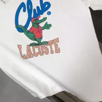 Cheap Lacoste T-Shirts Short Sleeved For Men #1349979 Replica Wholesale [$42.00 USD] [ITEM#1349979] on Replica Lacoste T-Shirts