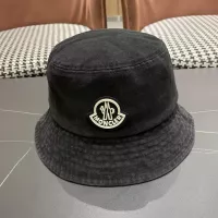 Cheap Moncler Caps #1349980 Replica Wholesale [$38.00 USD] [ITEM#1349980] on Replica Moncler Caps