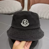 Cheap Moncler Caps #1349980 Replica Wholesale [$38.00 USD] [ITEM#1349980] on Replica Moncler Caps