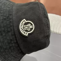 Cheap Moncler Caps #1349980 Replica Wholesale [$38.00 USD] [ITEM#1349980] on Replica Moncler Caps