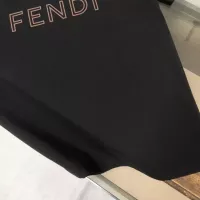 Cheap Fendi T-Shirts Short Sleeved For Men #1349982 Replica Wholesale [$42.00 USD] [ITEM#1349982] on Replica Fendi T-Shirts