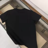 Cheap Fendi T-Shirts Short Sleeved For Men #1349982 Replica Wholesale [$42.00 USD] [ITEM#1349982] on Replica Fendi T-Shirts