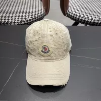 Cheap Moncler Caps #1349983 Replica Wholesale [$32.00 USD] [ITEM#1349983] on Replica Moncler Caps