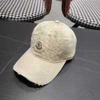 Cheap Moncler Caps #1349983 Replica Wholesale [$32.00 USD] [ITEM#1349983] on Replica Moncler Caps