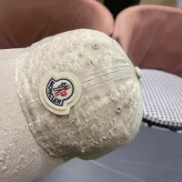 Cheap Moncler Caps #1349983 Replica Wholesale [$32.00 USD] [ITEM#1349983] on Replica Moncler Caps
