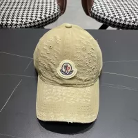 Cheap Moncler Caps #1349985 Replica Wholesale [$32.00 USD] [ITEM#1349985] on Replica Moncler Caps
