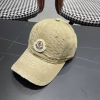 Cheap Moncler Caps #1349985 Replica Wholesale [$32.00 USD] [ITEM#1349985] on Replica Moncler Caps
