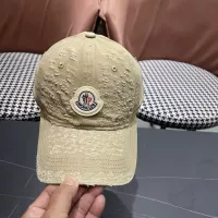 Cheap Moncler Caps #1349985 Replica Wholesale [$32.00 USD] [ITEM#1349985] on Replica Moncler Caps