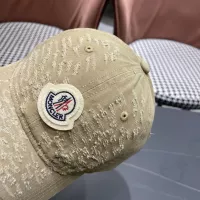 Cheap Moncler Caps #1349985 Replica Wholesale [$32.00 USD] [ITEM#1349985] on Replica Moncler Caps