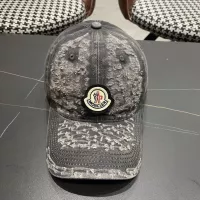 Cheap Moncler Caps #1349986 Replica Wholesale [$32.00 USD] [ITEM#1349986] on Replica Moncler Caps