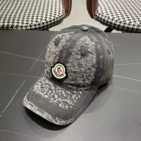 Cheap Moncler Caps #1349986 Replica Wholesale [$32.00 USD] [ITEM#1349986] on Replica Moncler Caps