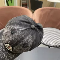 Cheap Moncler Caps #1349986 Replica Wholesale [$32.00 USD] [ITEM#1349986] on Replica Moncler Caps