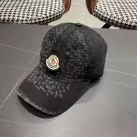 Cheap Moncler Caps #1349987 Replica Wholesale [$32.00 USD] [ITEM#1349987] on Replica Moncler Caps