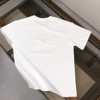 Cheap Fendi T-Shirts Short Sleeved For Men #1349988 Replica Wholesale [$42.00 USD] [ITEM#1349988] on Replica Fendi T-Shirts
