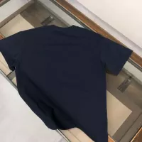 Cheap Fendi T-Shirts Short Sleeved For Men #1349989 Replica Wholesale [$42.00 USD] [ITEM#1349989] on Replica Fendi T-Shirts