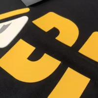 Cheap Fendi T-Shirts Short Sleeved For Men #1349990 Replica Wholesale [$42.00 USD] [ITEM#1349990] on Replica Fendi T-Shirts