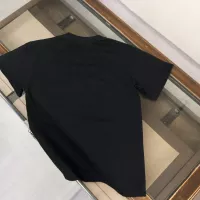 Cheap Fendi T-Shirts Short Sleeved For Men #1349990 Replica Wholesale [$42.00 USD] [ITEM#1349990] on Replica Fendi T-Shirts