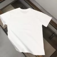 Cheap Fendi T-Shirts Short Sleeved For Men #1349992 Replica Wholesale [$42.00 USD] [ITEM#1349992] on Replica Fendi T-Shirts