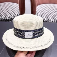 Cheap Moncler Caps #1349993 Replica Wholesale [$38.00 USD] [ITEM#1349993] on Replica Moncler Caps