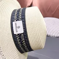 Cheap Moncler Caps #1349993 Replica Wholesale [$38.00 USD] [ITEM#1349993] on Replica Moncler Caps