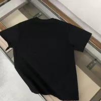 Cheap Fendi T-Shirts Short Sleeved For Men #1349994 Replica Wholesale [$42.00 USD] [ITEM#1349994] on Replica Fendi T-Shirts